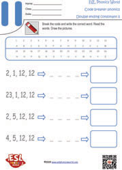 double-ending-consonant-ll-code-breaker-worksheet